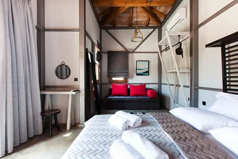 Casa Afytos in Δημοτική Ενότητα Κασσάνδρας — foto 6