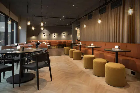 Scandic Sjølyst in Oslo — foto 8