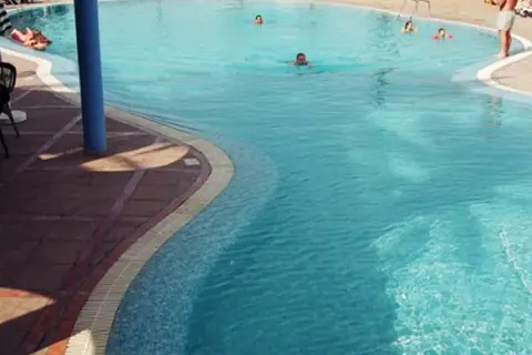 TRH Tirant Playa in es Mercadal — foto 14