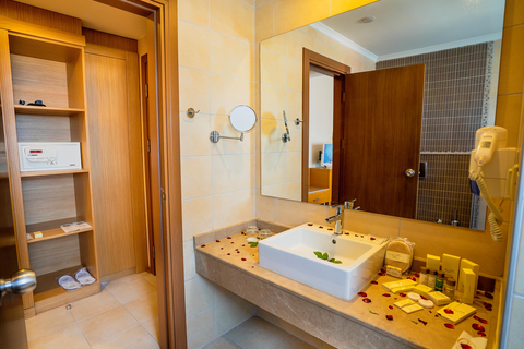 Hotel Alaiye Resort foto 28