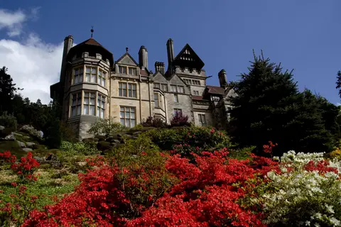 Het authentieke Noord-Engeland in Engeland — foto 13