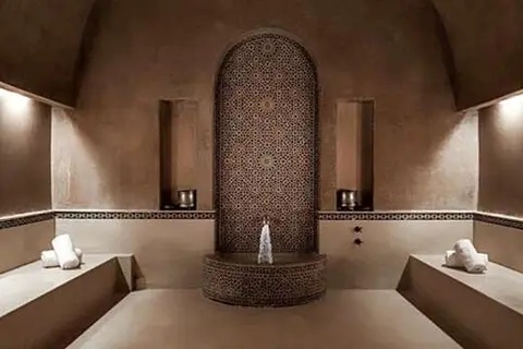 Tikida Golf Palace in Inezgane ⵉⵏⴻⵣⴳⴰⵏ إنزگان — foto 19