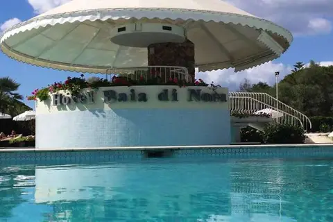 Hotel Baia di Nora in Pula, foto 22