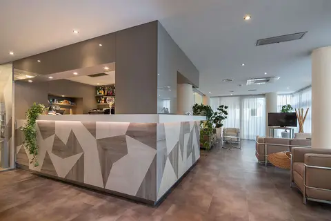 Hotel Rosanna 3 Stelle Superior in Jesolo, foto 5