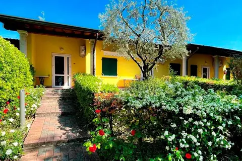 Camping Wien in Peschiera del Garda — foto 2
