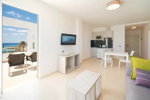 Appartementen Galeón Playa in Teguise — foto 8