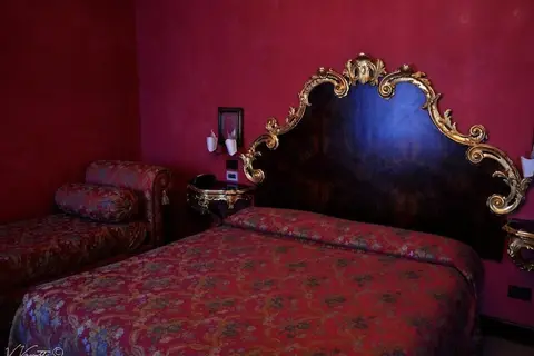Hotel San Cassiano - Residenza d'Epoca Ca' Favaretto in Venetië — foto 8