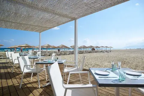 Anemos Luxury Grand Resort in Georgioupolis, foto 23