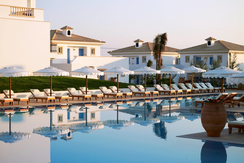 Hotel Mitsis Selection Laguna foto 18