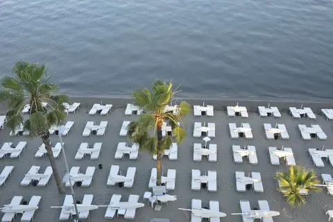 Yunus Hotel in Marmaris — foto 14