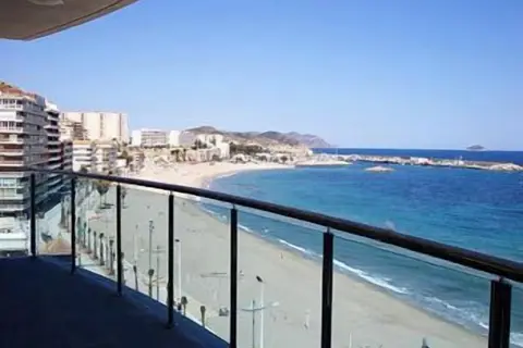 Hotel Allon Mediterrania in Málaga — foto 11