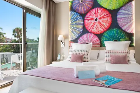 Hotel Sumus Stella & Spa in Pineda de Mar — foto 5