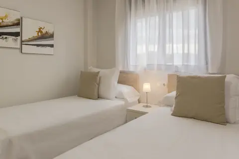 Residencial Las Dunas in Almería — foto 28