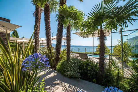 Camping La Gardiola in San Felice del Benaco — foto 16
