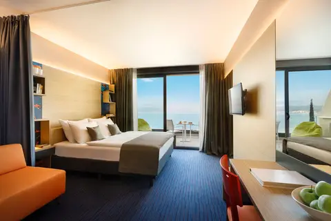 Hotel Icici in Icici — foto 16