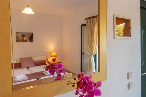 Rivendell Holiday Appartments in Κάτω Κορακιάνα — foto 30