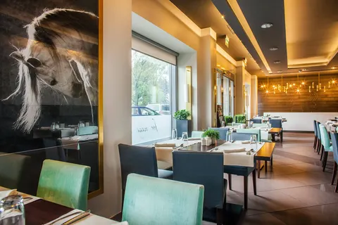 Hotel Kossak foto 15