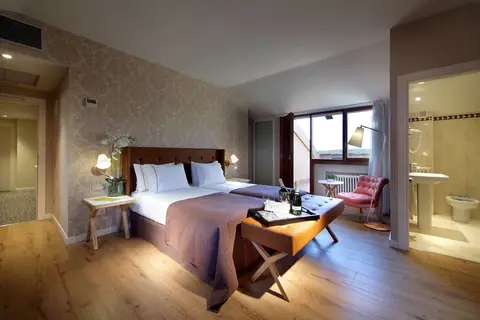 Exe Casa de Los Linajes in Segovia — foto 8