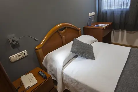Hostal Izaga in Galar — foto 7