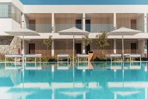 Gennadi Grand Resort in Γεννάδι — foto 3