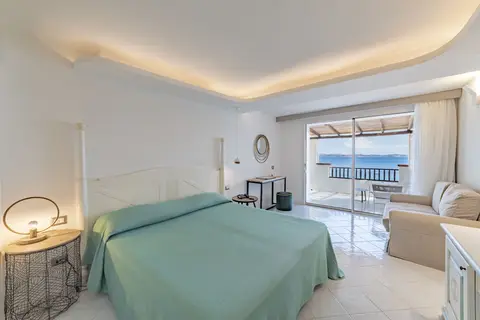 Hotel La Bisaccia in Baja Sardinia — foto 20
