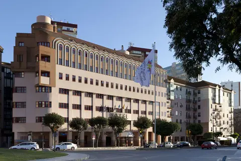 Senator Huelva Hotel in Huelva — foto 6