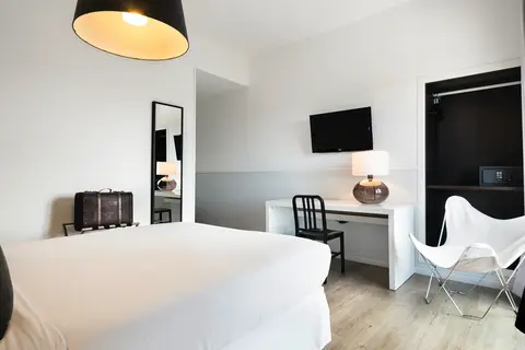 Hotel Acta Madfor in Madrid — foto 30