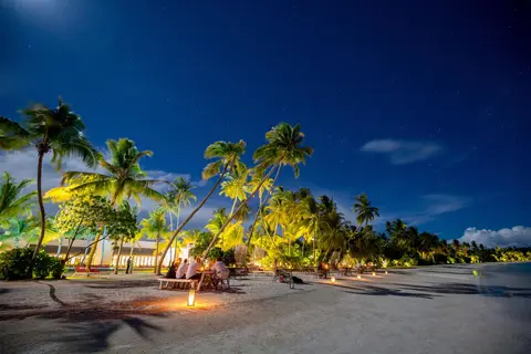 Kandima Maldives in ކުޑަހުވަދޫ — foto 18