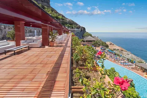 Mogán Princess & Beach Club in Taurito — foto 7