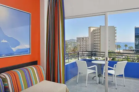 Lunamar Palmanova Appartementen in Calvià — foto 5
