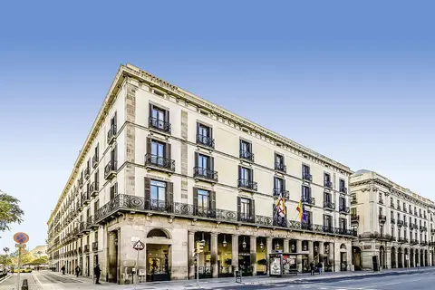 Hotel Del Mar in Barcelona, foto 10