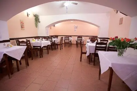 Hotel Olga in Praag, foto 12