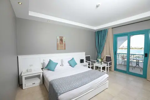 Sunrise Garden Beach Resort in Hurghada, foto 17