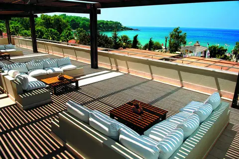 Sealife Buket Beach Hotel in Alanya, foto 15