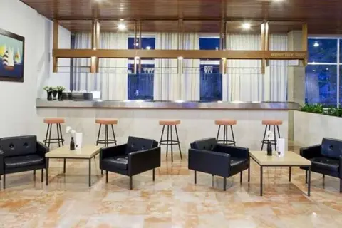 Maestral Adults Exclusive Hotel in Brela — foto 13