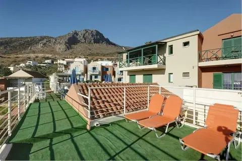 Piskopiano Village in Δημοτική Ενότητα Χερσονήσου — foto 16