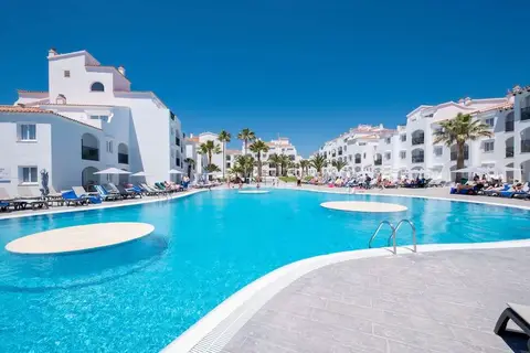Carema Beach Menorca in Ciutadella, foto 16