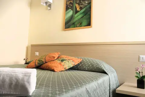 Villa delle Rose in Rome, foto 4