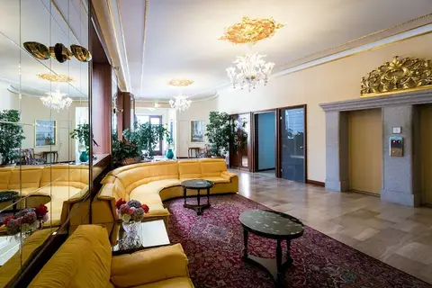 Hotel Milan Speranza Au Lac in Stresa, foto 16
