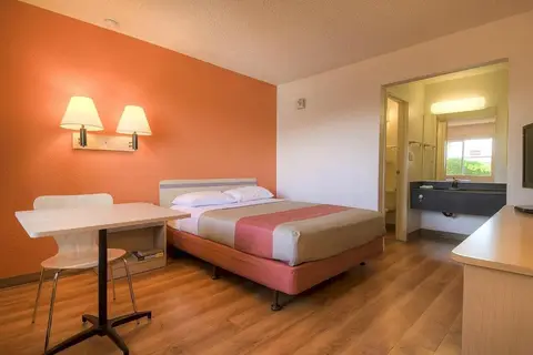 Motel 6 Las Vegas, NV - Boulder Highway in Las Vegas