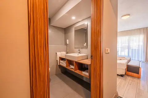 Begonville Hotel in Marmaris, foto 15