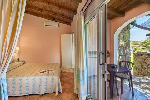 Colonna Country & Sporting Club in Porto Cervo — foto 2