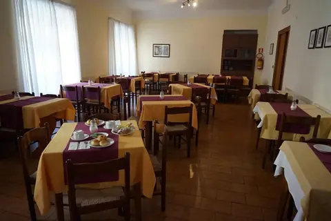 Hotel Taormina in Rome — foto 15