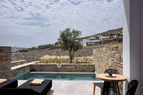 Kalea Mykonos in Agios Ioannis Diakoftis, foto 15
