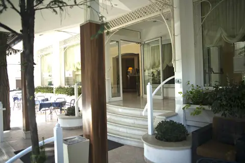 Hotel Cannes in Riccione, foto 9