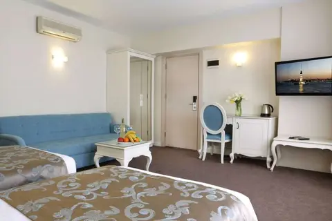 Taximtown Hotel in Beyoğlu — foto 4
