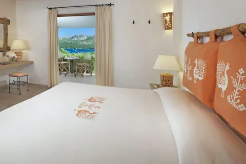 Park Hotel Cala Di Lepre & Spa in Palau — foto 2