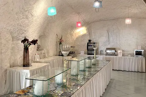 Hotel Paradiso Terme Resort & Spa in Forio — foto 29