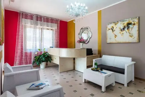 Hotel Romantik in Lignano Sabbiadoro / Lignan — foto 18