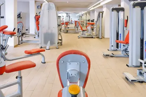 Aqua Hotel Aquamarina & Spa foto 11